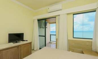 Imagem 2: Flat hotel Costa Mar Recife Hotel vista para o Mar