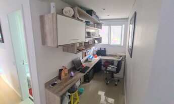 Imagem 5: Apartamento para venda com 123 metros quadrados com 3 quartos em Centro - São Bernardo do