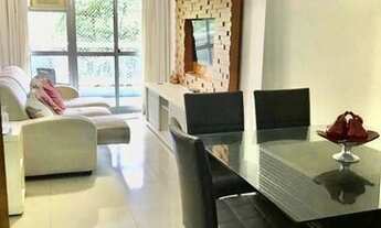 Imagem 5: Apartamento para venda tem 70 metros quadrados com 2 quartos