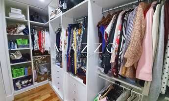 Imagem 7: Cidade Jardim Apartamento 4 quartos 2 suites 150m Barra da Tijuca Jacarepagua