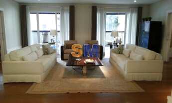 Imagem: APT NOVO - PE NO PARQUE- 4 SUITES - 5VG