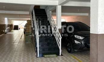 Imagem 6: Apartamento RESIDENCIAL em SANTO ANDRÉ - SP, VILA PROGRESSO