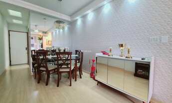 Imagem 5: Apartamento Reformado de 2 Quartos para Venda em Jardim da Penha, Vitória, ES