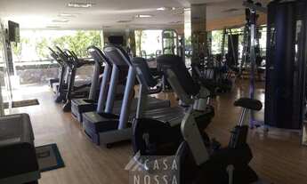 Imagem 2: Rio de Janeiro - Apartamento Padrão - São Conrado