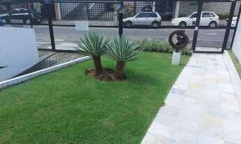 Imagem 3: Apartamento de 50 m2, com 2 quartos, suíte nos Aflitos