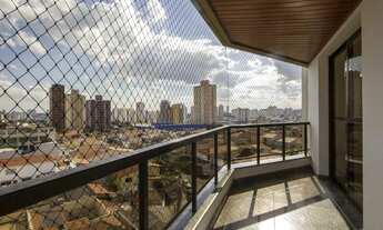 Imagem 5: Apartamento com 3 dorms, Parque da Vila Prudente, São Paulo - R$ 780 mil, Cod: 1597