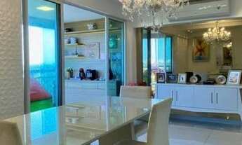 Imagem 2: Lindo Apartamento no Edifício Naturan