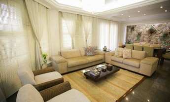 Imagem 4: Casa para venda tem 168 metros quadrados com 3 quartos em Jardim das Flores - Osasco - SP