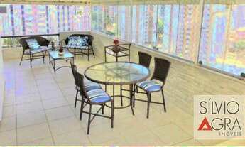 Imagem 4: Cobertura à venda, 352 m² por R$ 1.200.000,00 - Jardim Apipema - Salvador/BA