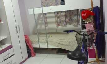 Imagem 3: Casa em Cajazeiras - 2/4 oportunidade única