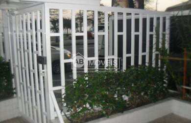 Imagem 4: Apartamento em Santos bairro José Menino