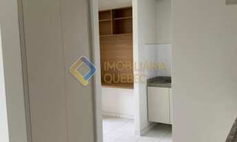 Imagem 2: Apartamentos - Locação - Jardim Iguatemi - Cod. 1875