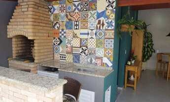 Imagem: Casa para venda possui 183 metros quadrados