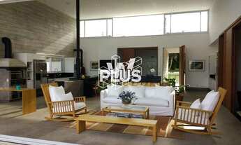 Imagem 5: Casa com 4 dorms, Parque Reserva Fazenda Imperial, Sorocaba - R$ 4.1 mi, Cod: 2258