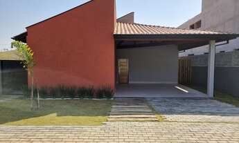 Imagem 4: Casa com 3 dormitórios à venda, 190 m² por R$ 890.000,00 - Condomínio Buona Vita - Atibaia