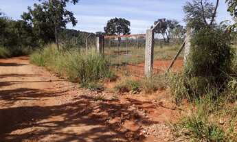 Imagem 5: Chacara de 10.000m2 em Sete Lagoas.QUITADA
