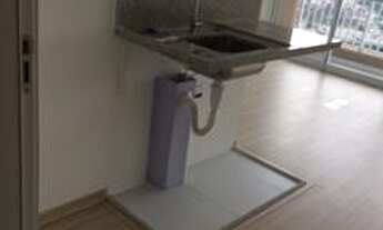 Imagem 3: Studio para aluguel e venda tem 27 metros quadrados com 1 quarto em Liberdade - São Paulo