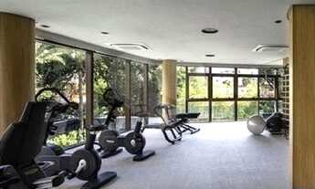 Imagem 7: São Paulo - Apartamento Padrão - VILA OLÍMPIA