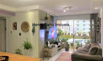 Imagem: Apartamento 3 quartos 1 suíte Boa Viagem