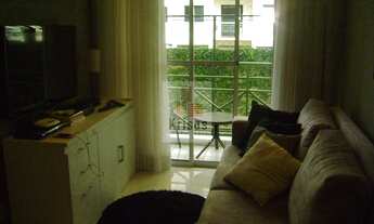 Imagem 16: APARTAMENTO LINDO EM CONDOMÍNIO ECOLÓGICO PERTO DA FUTURA ESTAÇÃO VILA SÕNIA DO METRÔ