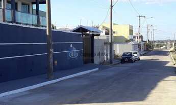 Imagem 5: TERRENO RESIDENCIAL COM RGI 360M²