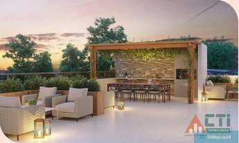 Imagem 5: Apartamento à venda, 55 m² por R$ 358.762,45 - Várzea - Recife/PE