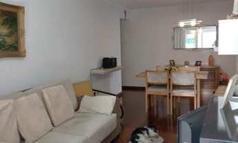 Imagem 7: Apartamento 2 dormitórios para Venda em São Paulo, VILA GUMERCINDO, 2 dormitórios, 2 banhe