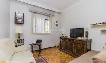 Imagem 5: Apartamento para venda possui 84 metros quadrados com 2 quartos em Rio Branco - Porto Aleg