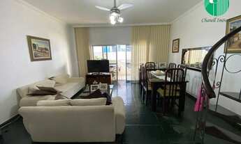 Imagem 6: Cobertura com 4 dormitórios à venda, 190 m² por R$ 980.000,00 - Passagem - Cabo Frio/RJ