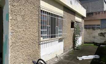 Imagem 2: Casa Ampla no Colubandê