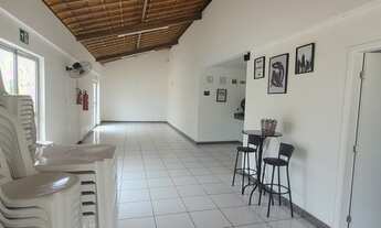 Imagem 4: Apartamento para venda tem 49 metros quadrados com 2 quartos