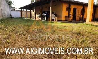 Imagem: Casa 3 Quartos Edícula Suíte Churrasqueira