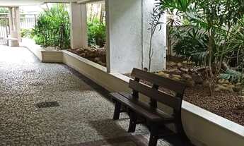 Imagem 4: Cobertura duplex para venda tem 150 metros quadrados com 2 quartos em Anil - Rio de Janeir