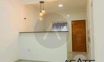 Imagem 3: Agatê Imóveis vende Casa em Condomínio de 61 m² por 320 mil - Várzea das Moças - Niterói