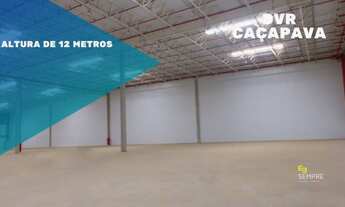 Imagem 5: Galpão para alugar em Caçapava/SP