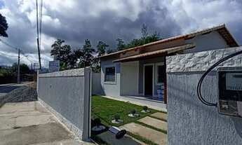 Imagem 2: Casa com 2 quartos sendo 1 suite