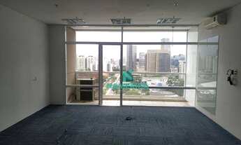 Imagem 6: Conjunto para alugar, 42 m² por R$ 2.000,00/mês - Brooklin - São Paulo/SP