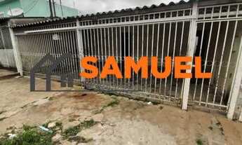 Imagem 5: Casa na Ceilandia QNN 24