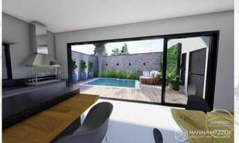 Imagem 3: Casa à venda no bairro Loteamento Residencial Villágio Di Capri - Votorantim/SP