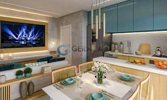 Imagem 4: Apartamento para venda tem 92 metros quadrados com 3 quartos