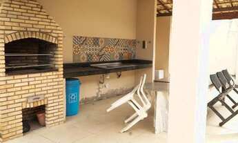 Imagem 6: Apartamento Papicu