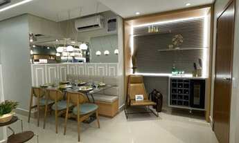 Imagem 7: Apartamento de 3 quartos com uma suite no Eldorado