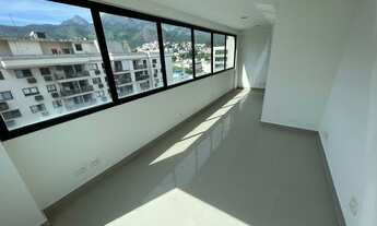 Imagem 2: Escritório para aluguel e venda possui 27 metros quadrados