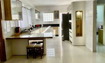 Imagem 6: Casa de 4 Dormitorios no Sertão do Maruim - São José - SC