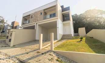 Imagem: Casa à venda, 202 m² por R$ 750.000,00