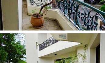 Imagem 3: 140 metros emMoema - 3 dormitórios