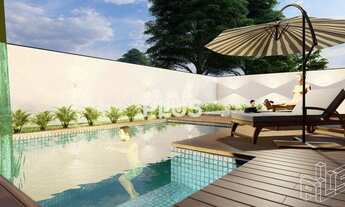 Imagem 6: Casa de Condomínio com 3 dorms, Alphaville Nova Esplanada 3, Votorantim - R$ 3.25 mi, Cod