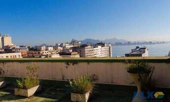 Imagem: Cobertura à venda, 170 m² por R$ 645.000,00