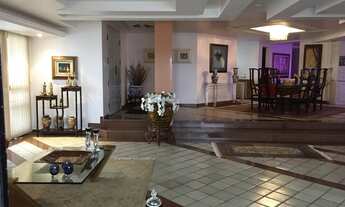 Imagem 3: APT 4 Suítes Enorme, Ondina