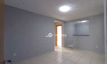 Imagem 3: Apartamento com 2 quartos para alugar, 62 m² por R$ 800/mês - Industrial - Juiz de Fora/MG